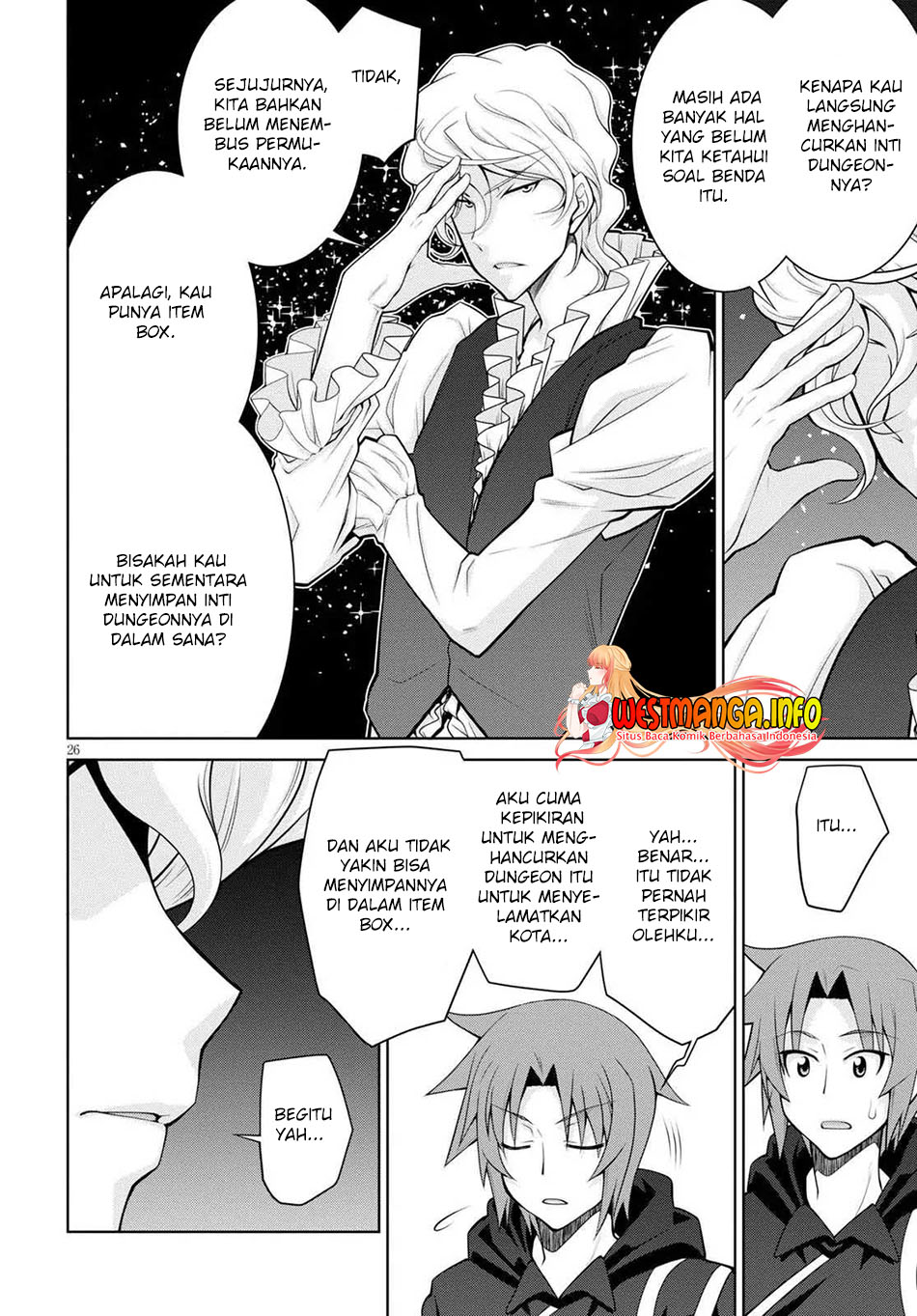 Chapter 57 - halaman 30