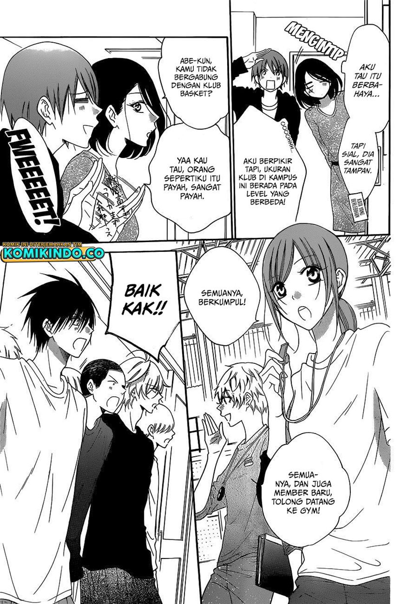 Chapter 78 - halaman 12