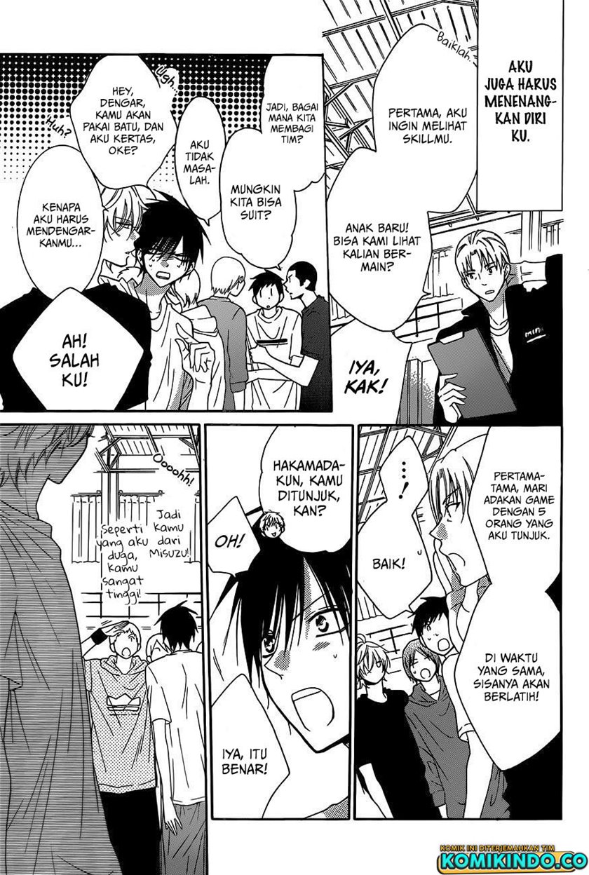 Chapter 78 - halaman 14