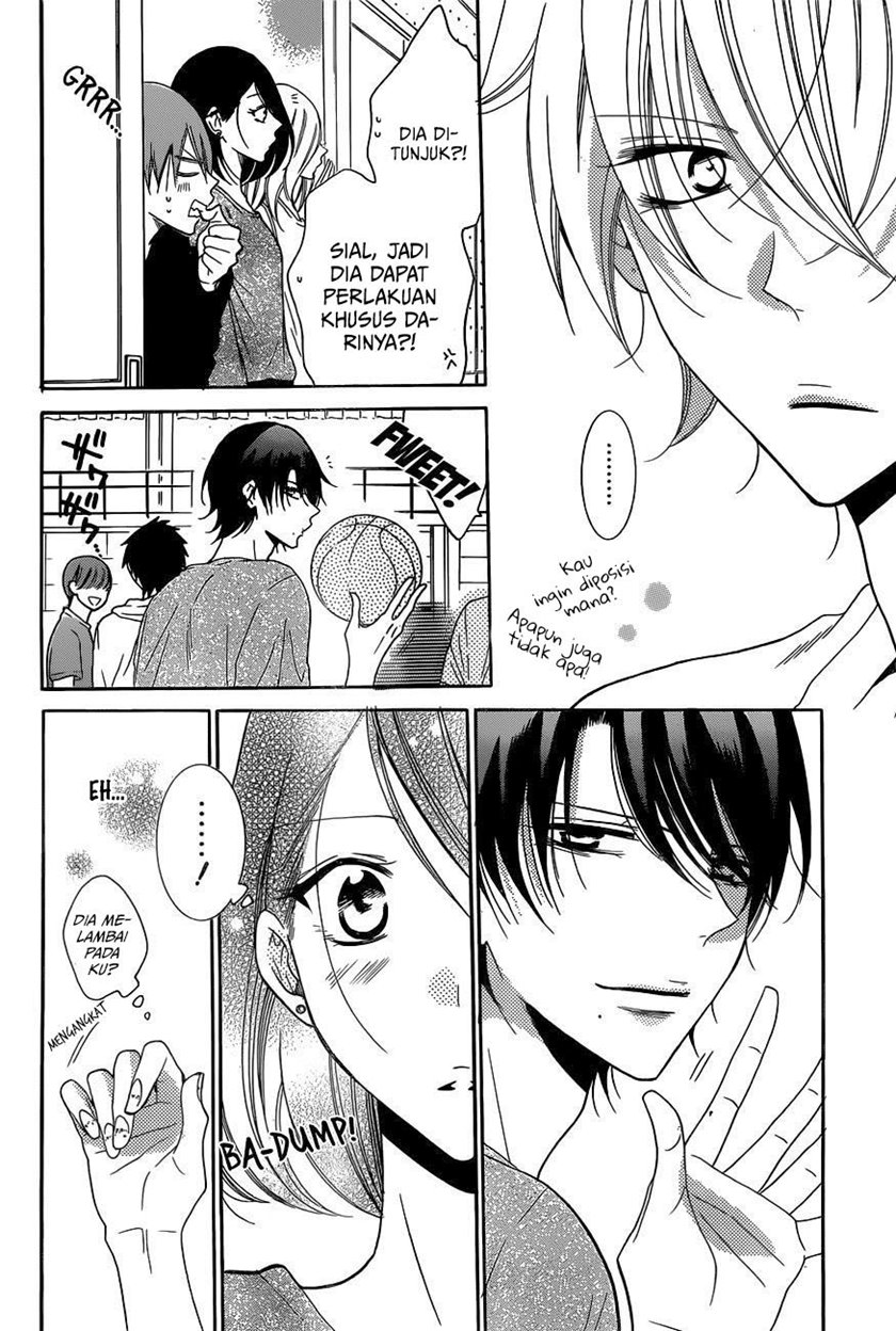 Chapter 78 - halaman 15