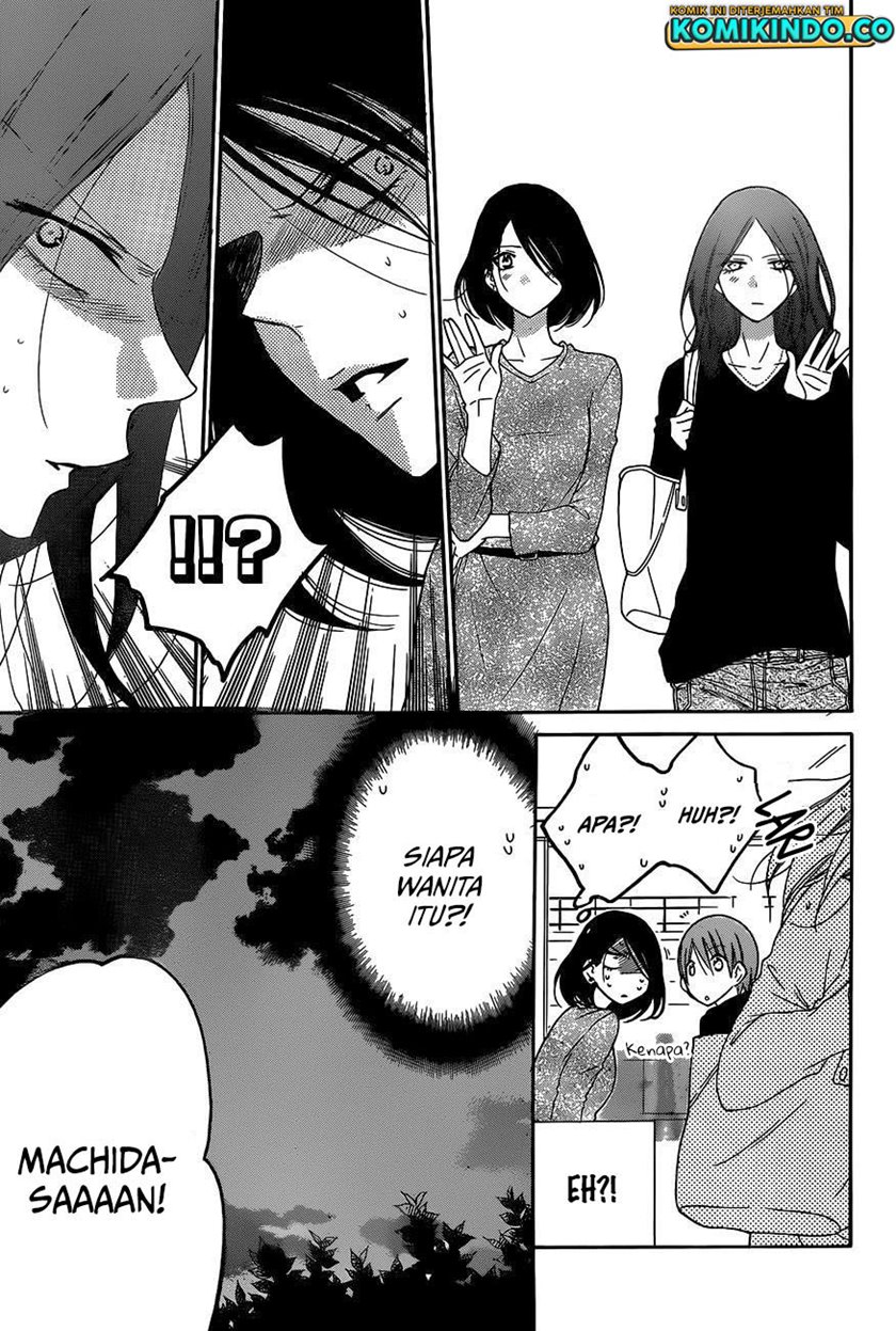 Chapter 78 - halaman 16