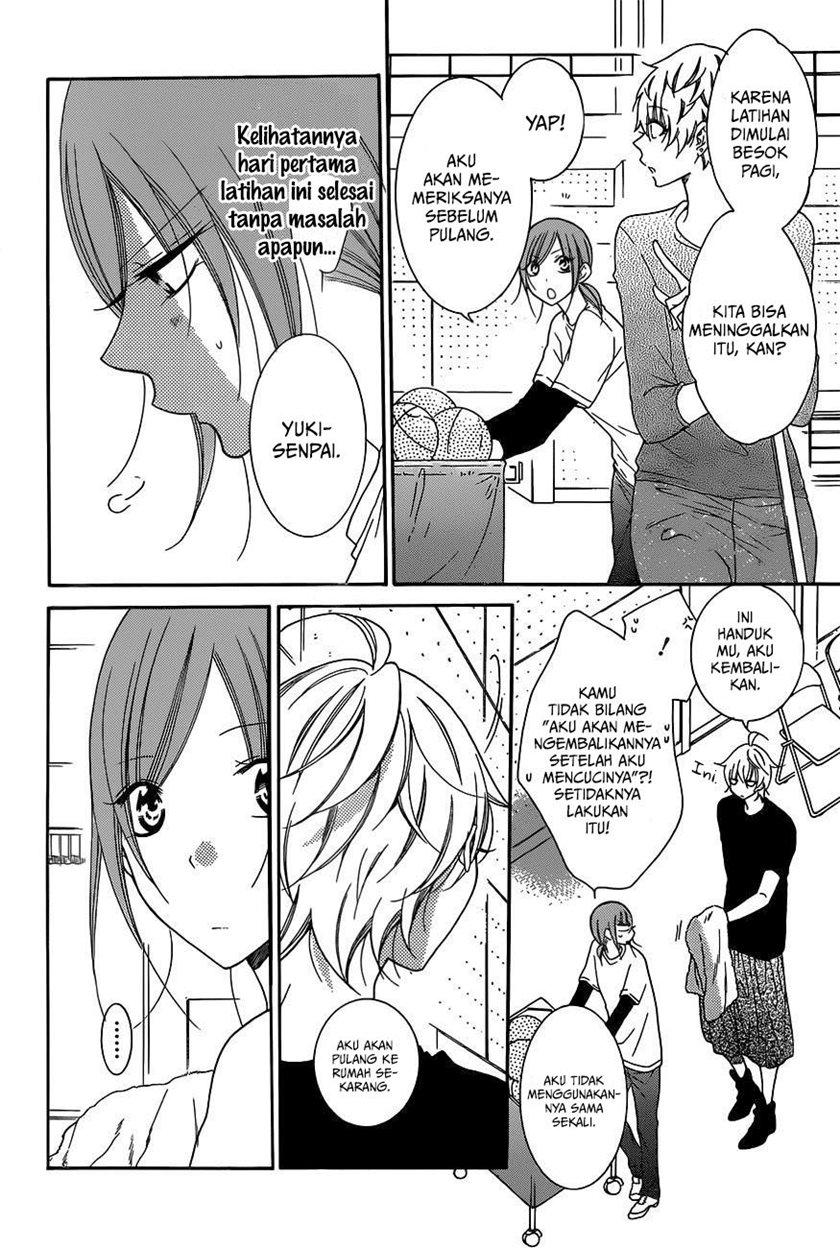 Chapter 78 - halaman 17