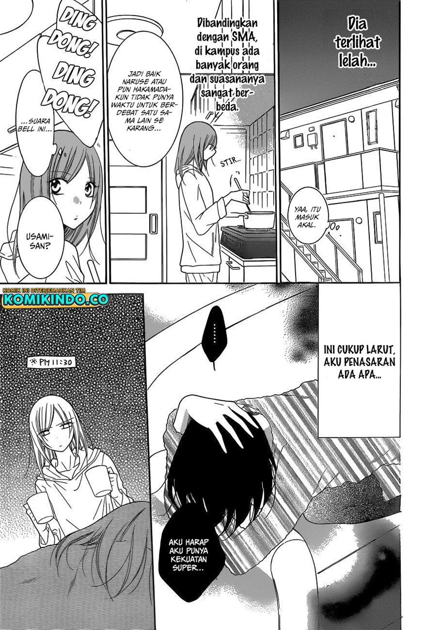 Chapter 78 - halaman 18