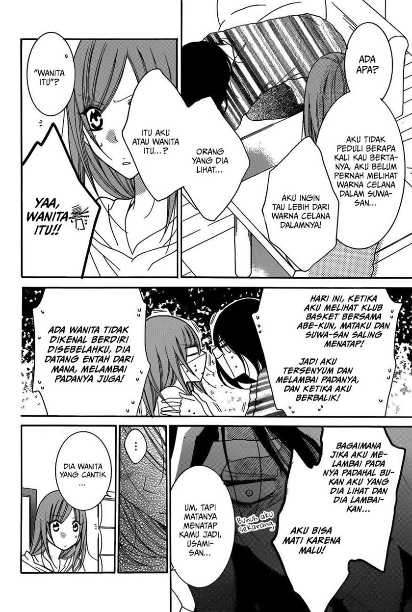Chapter 78 - halaman 19