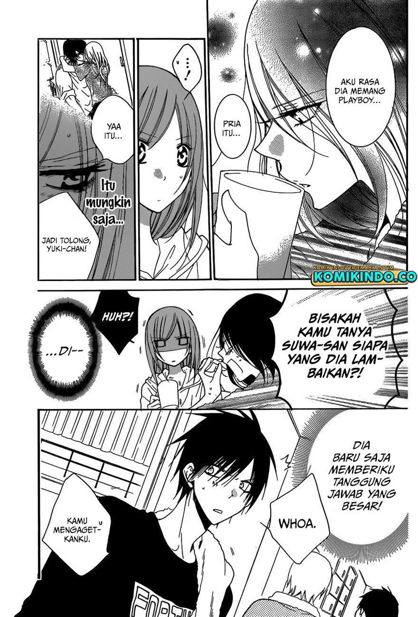 Chapter 78 - halaman 20