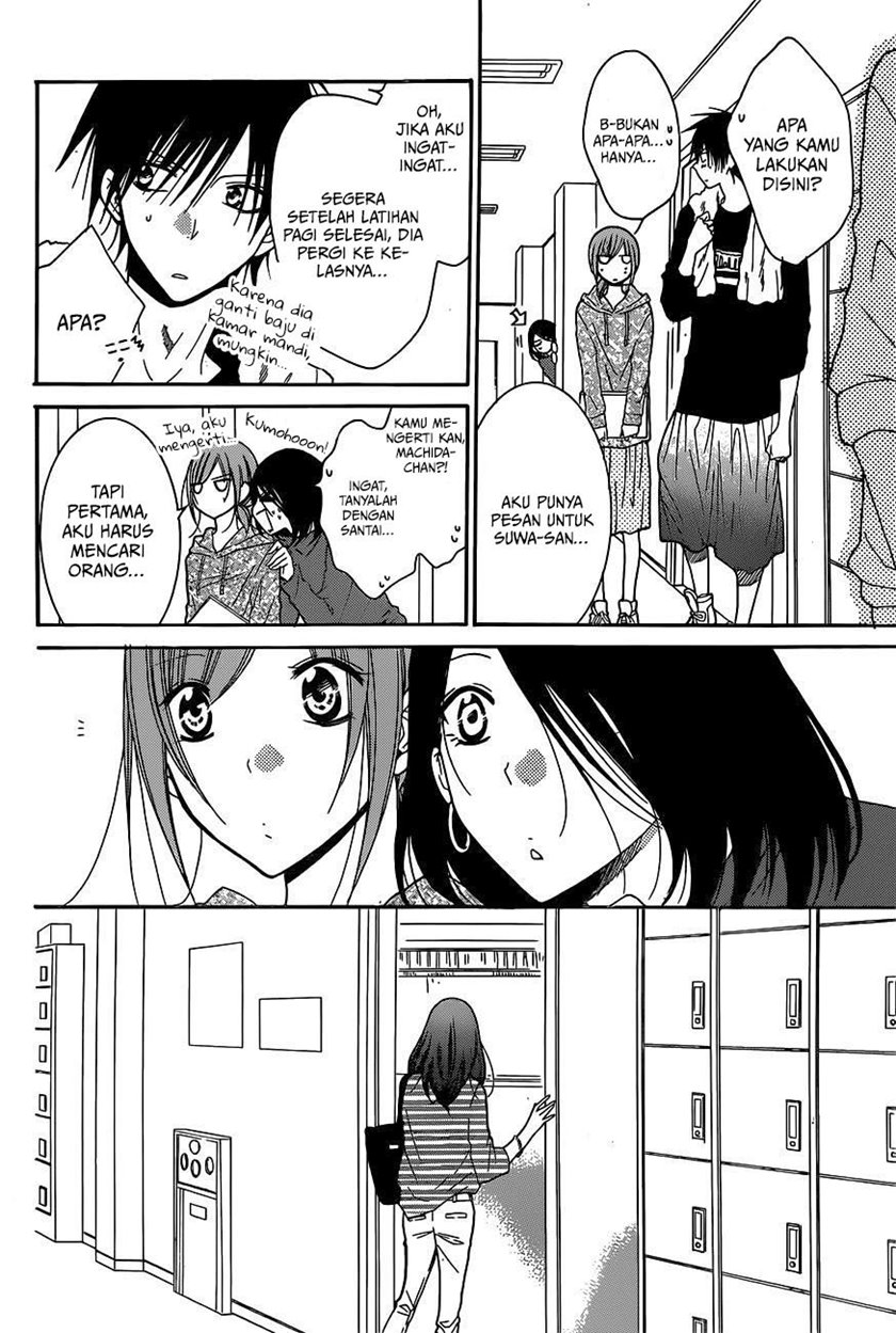 Chapter 78 - halaman 21