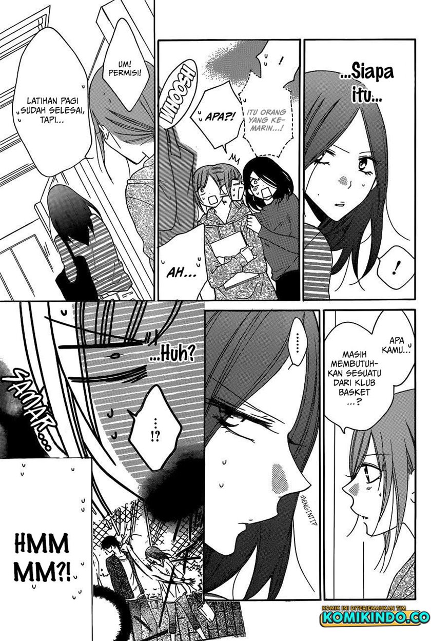 Chapter 78 - halaman 22