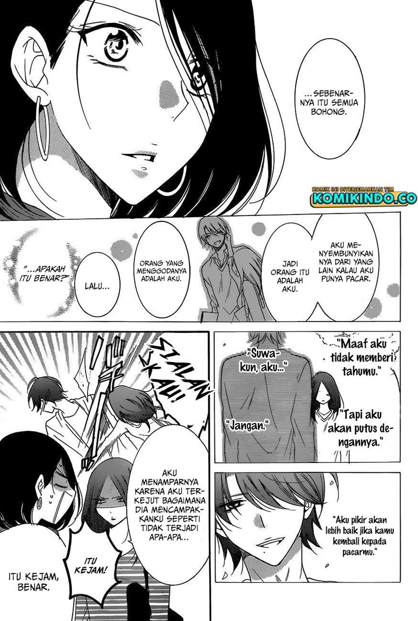 Chapter 78 - halaman 24
