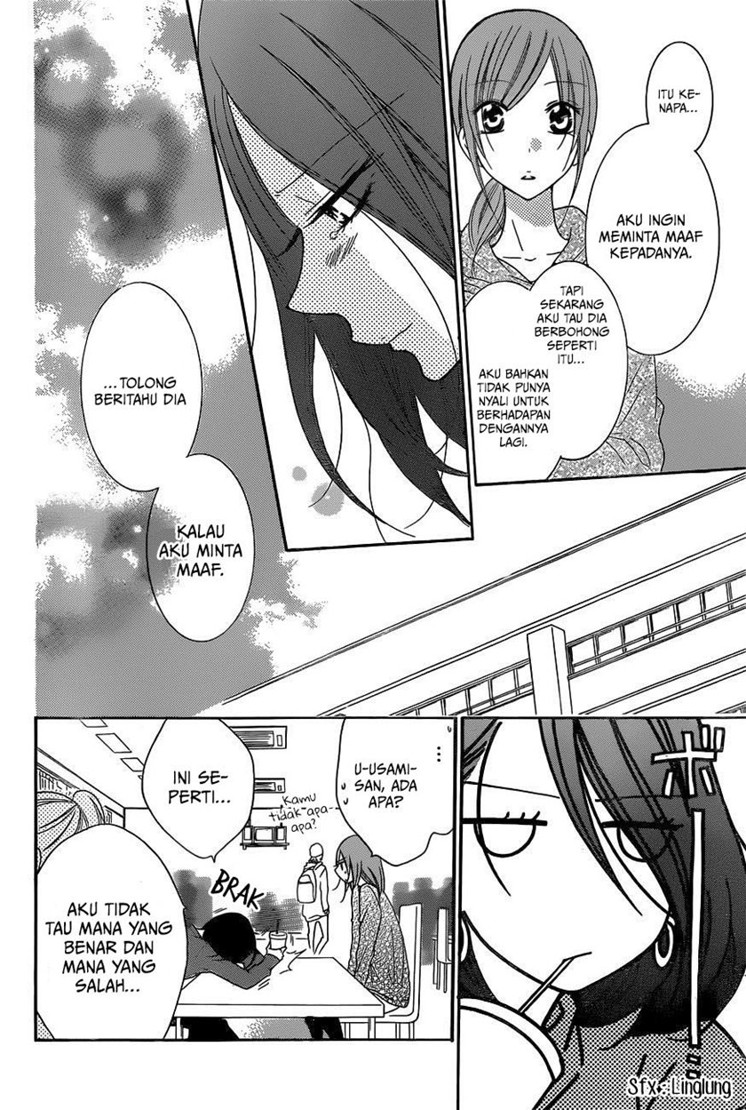 Chapter 78 - halaman 25