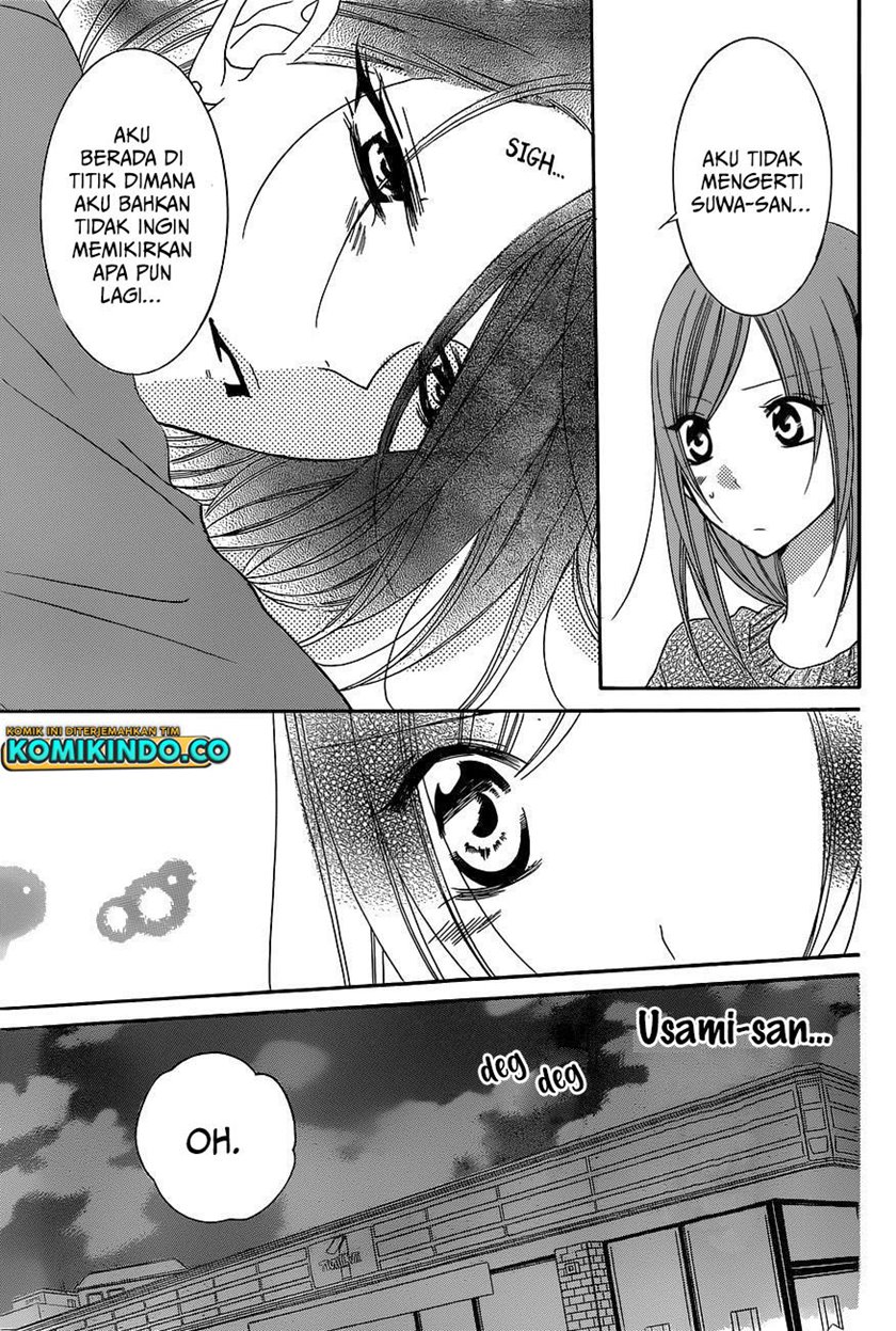 Chapter 78 - halaman 26