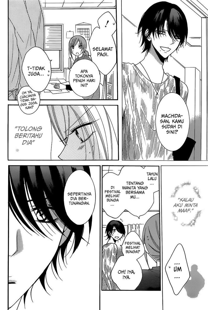 Chapter 78 - halaman 27