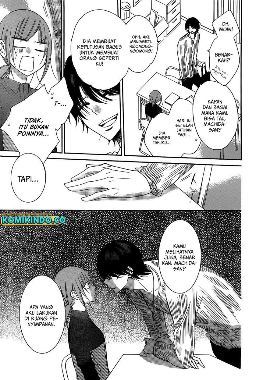 Chapter 78 - halaman 28