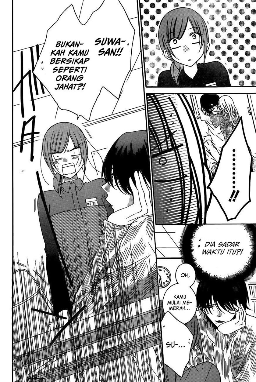 Chapter 78 - halaman 29
