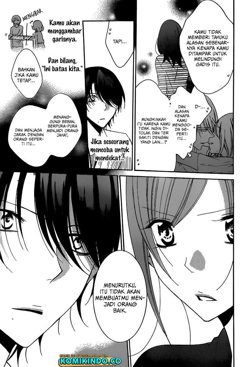 Chapter 78 - halaman 30