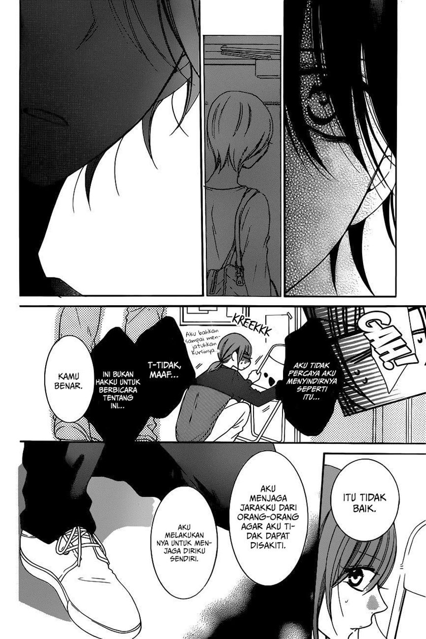 Chapter 78 - halaman 31