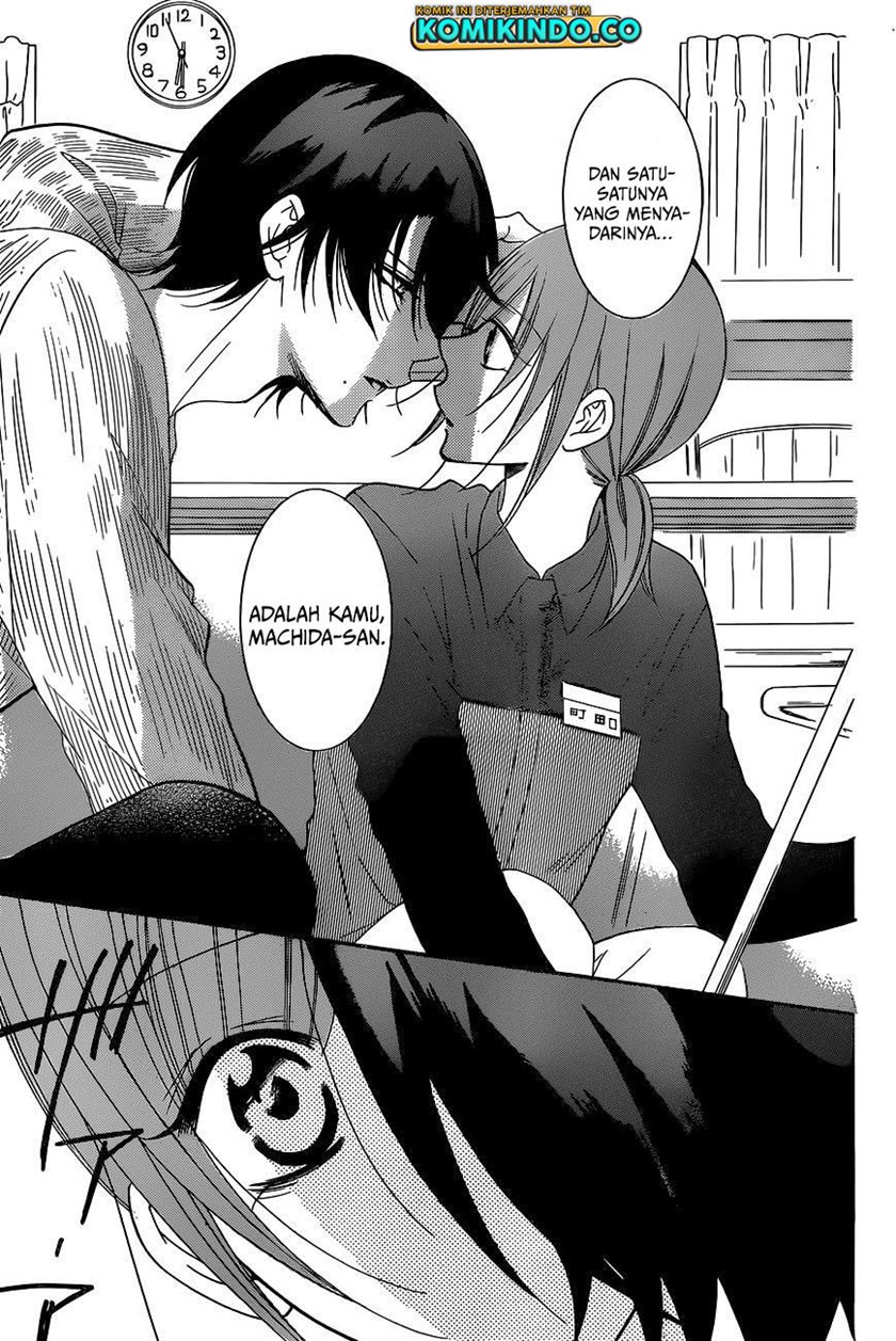Chapter 78 - halaman 32