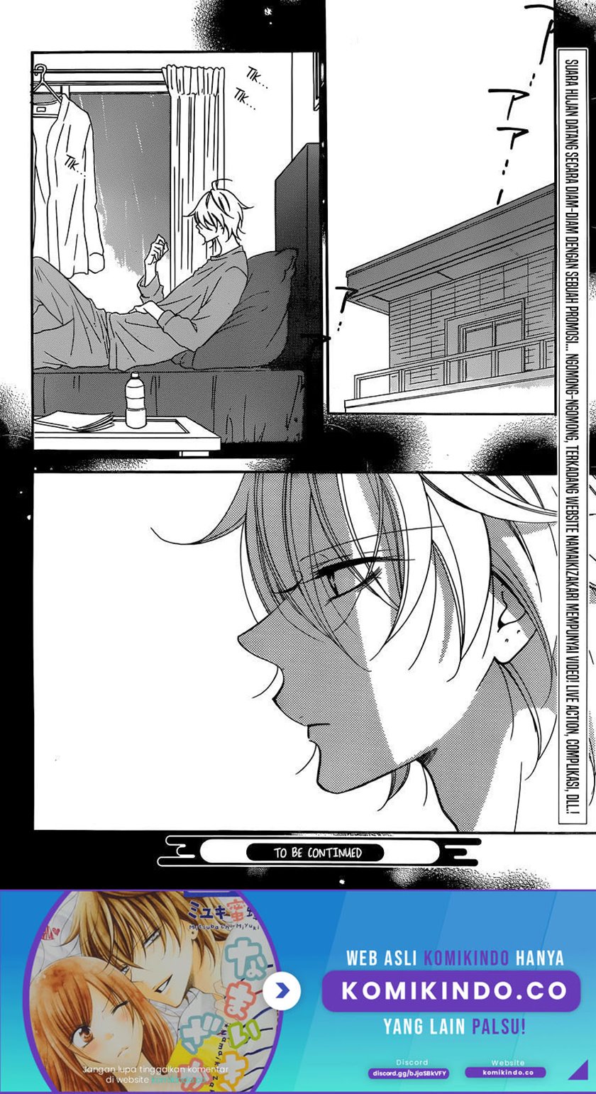 Chapter 78 - halaman 33