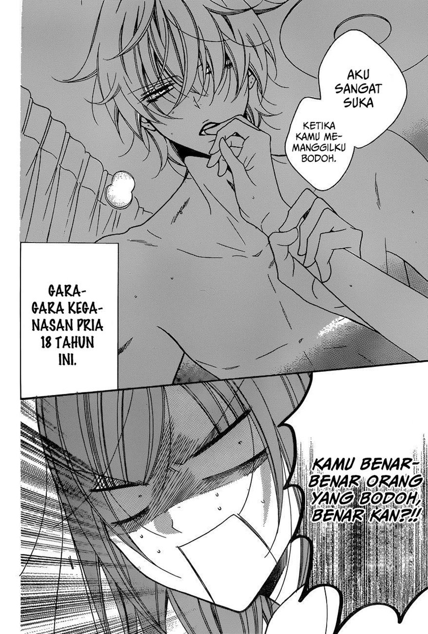 Chapter 78 - halaman 5
