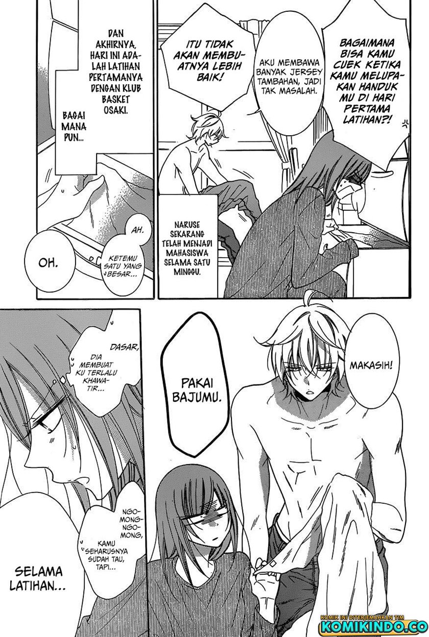 Chapter 78 - halaman 6