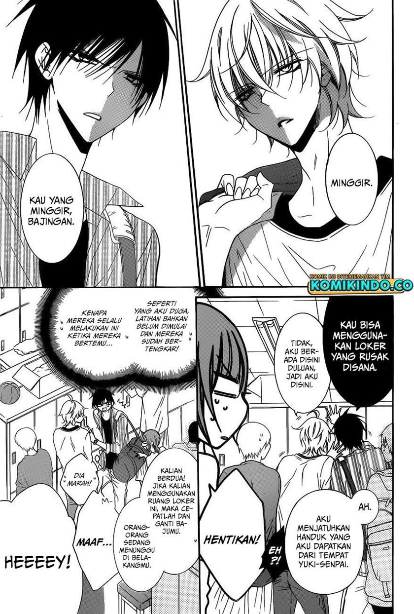 Chapter 78 - halaman 8