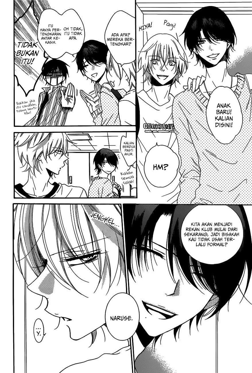 Chapter 78 - halaman 9