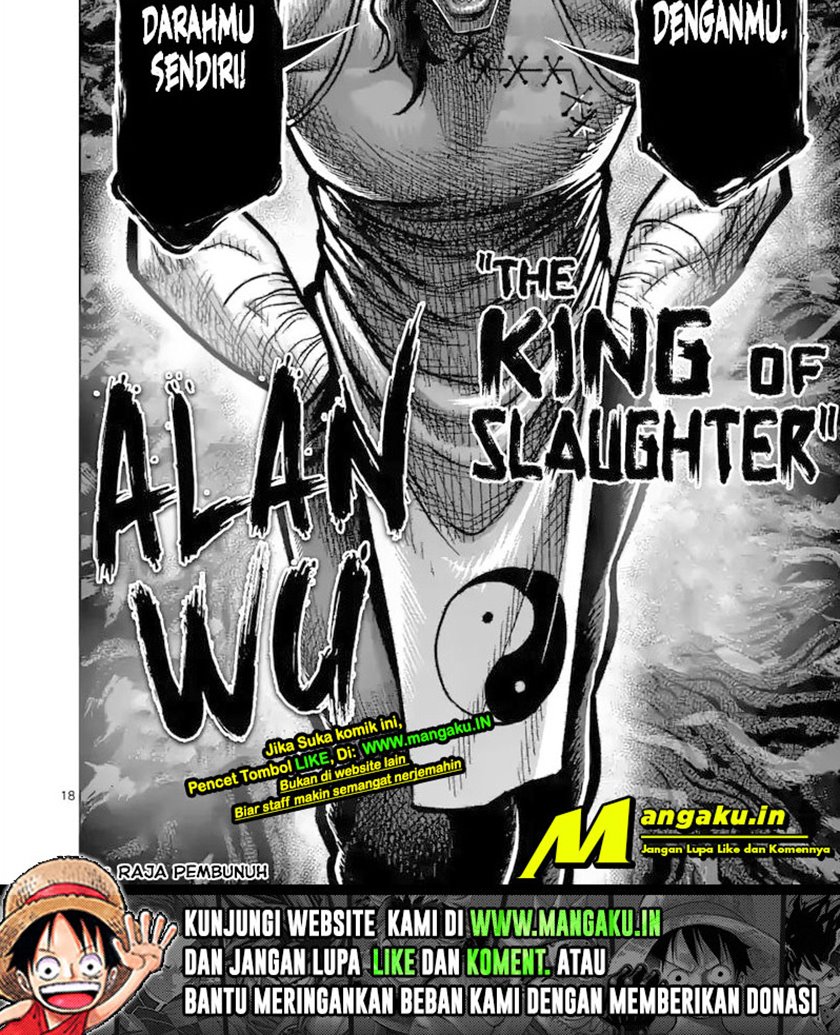 Chapter 94 - halaman 21