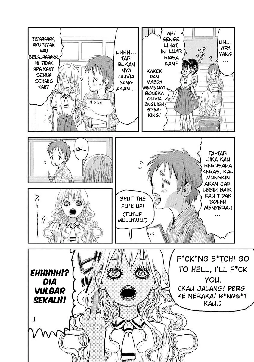 Chapter 32 - halaman 20