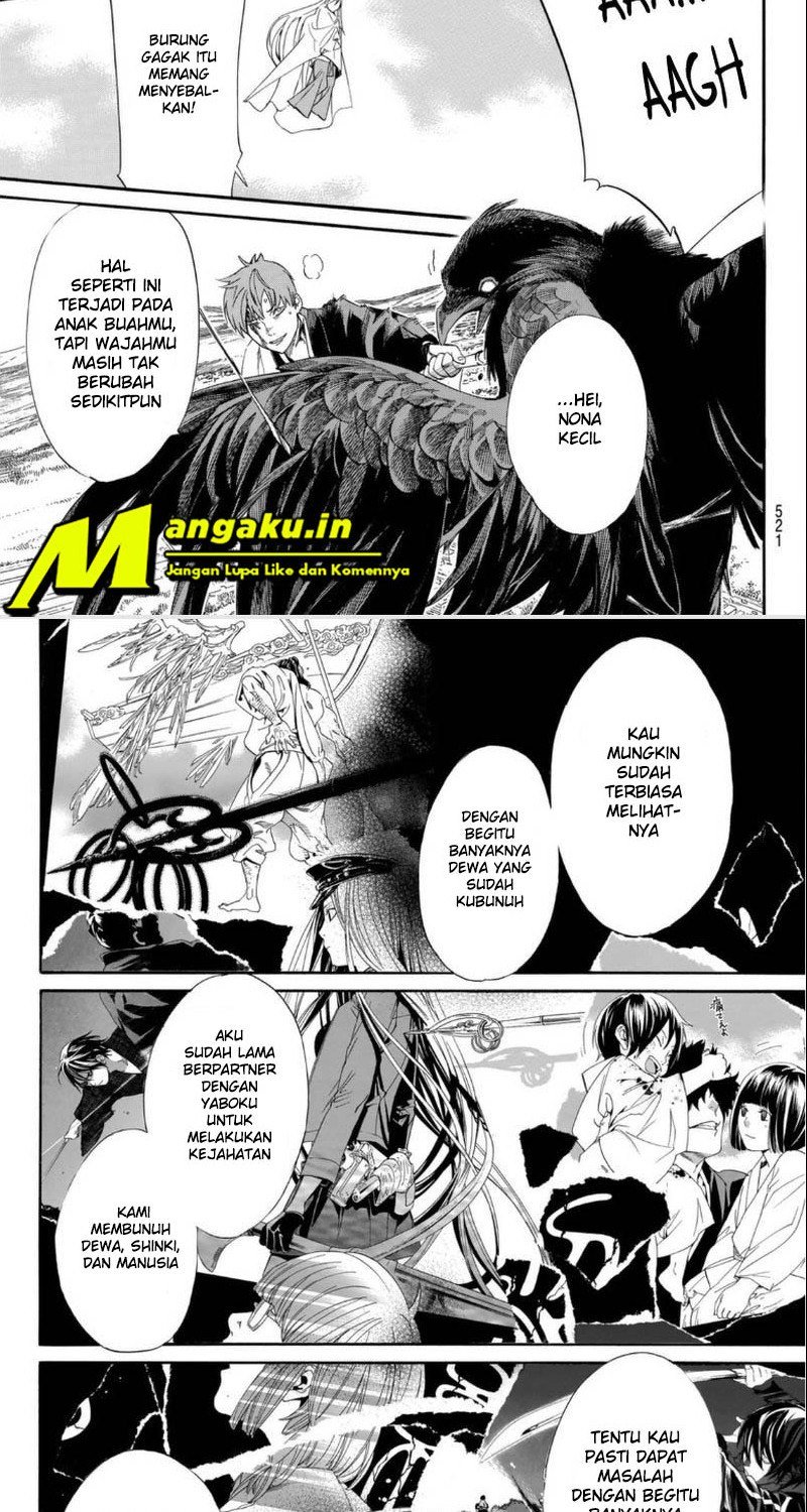 Chapter 98 - halaman 12