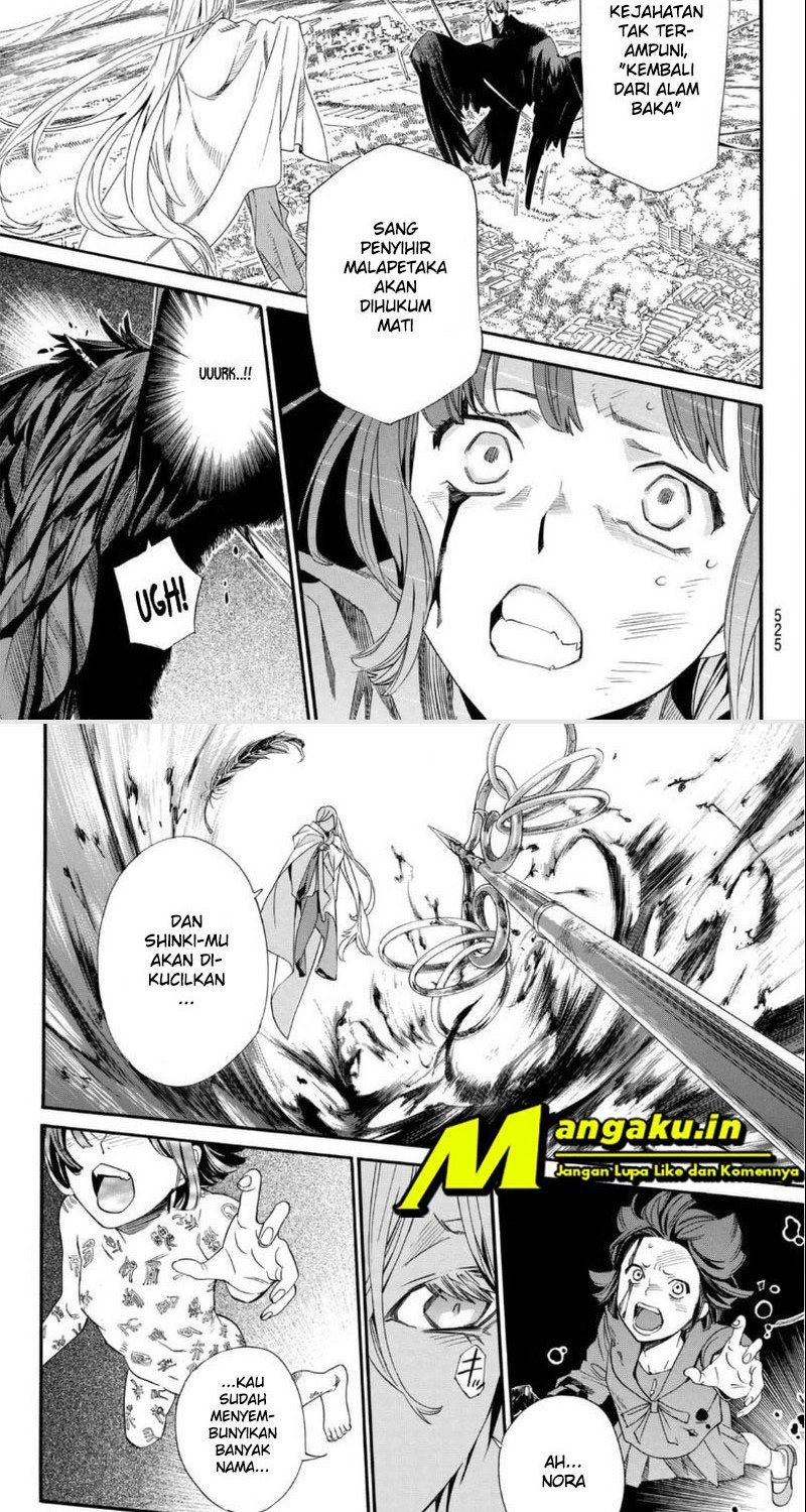 Chapter 98 - halaman 15