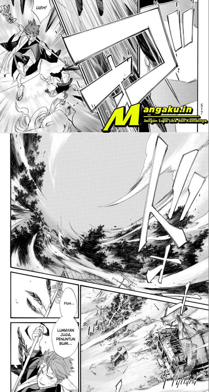 Chapter 98 - halaman 9