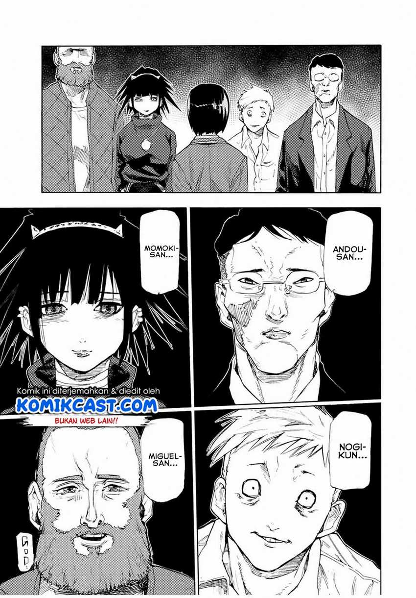 Chapter 65 - halaman 13
