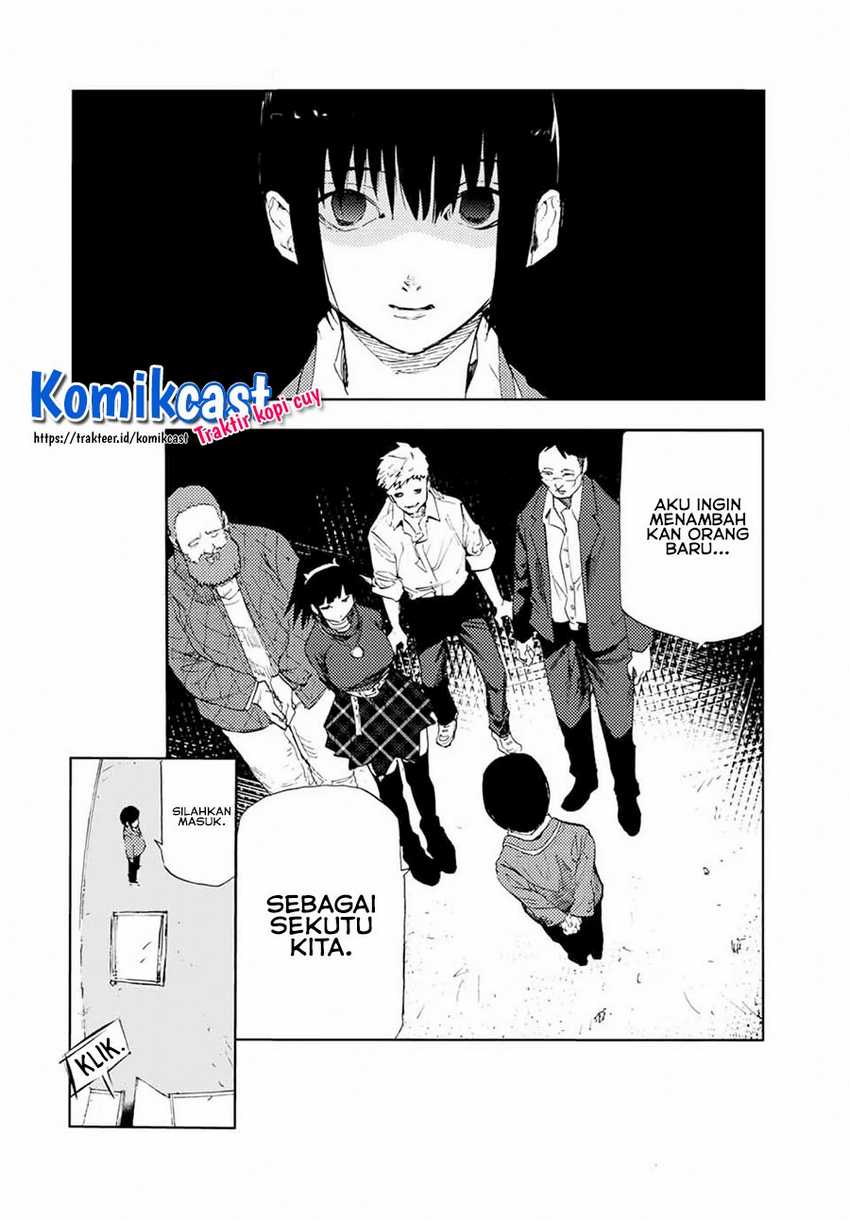 Chapter 65 - halaman 14