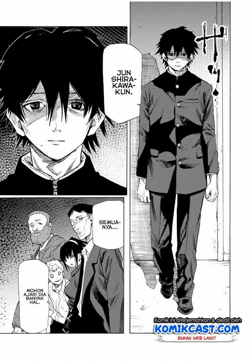 Chapter 65 - halaman 15