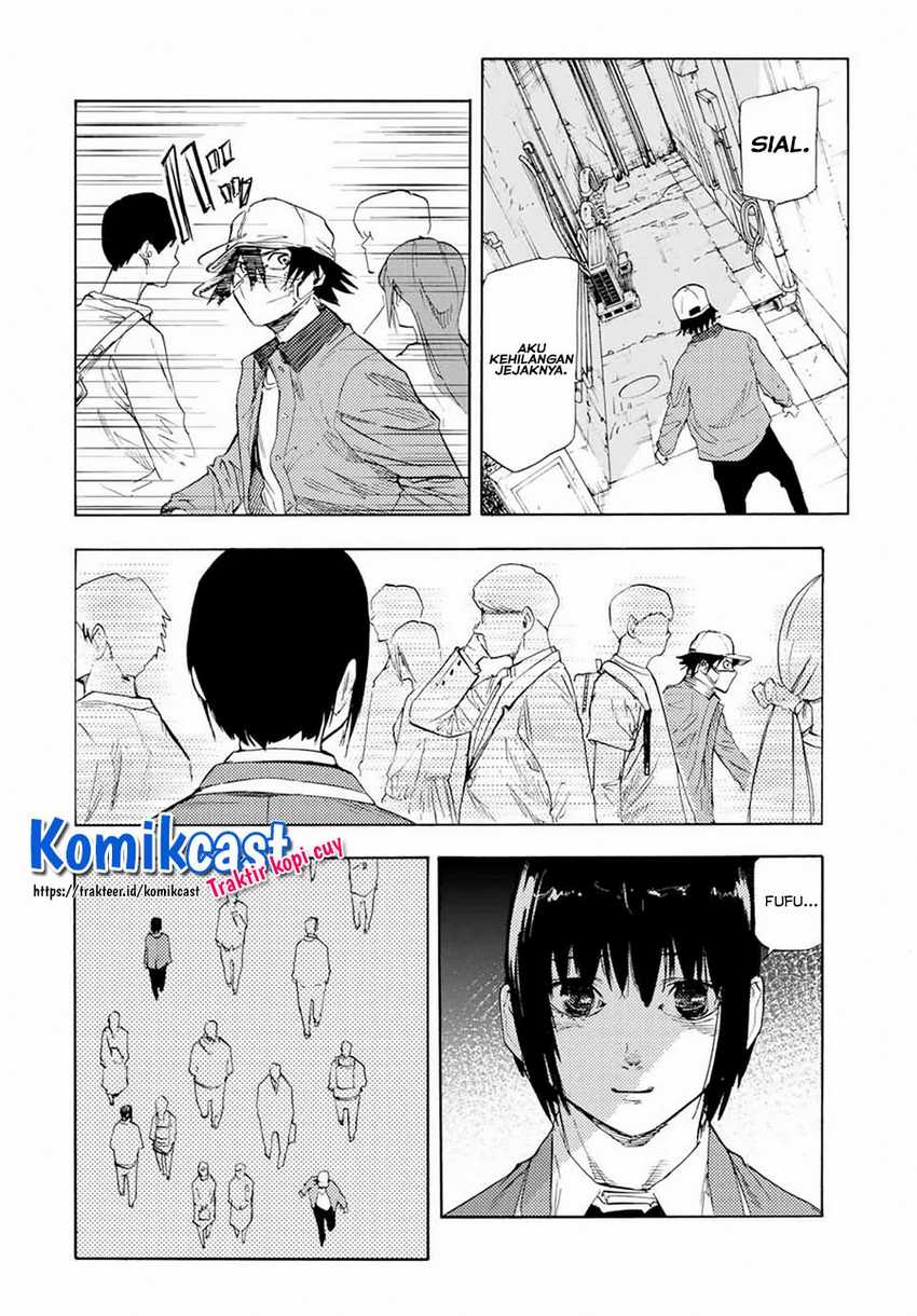 Chapter 65 - halaman 8