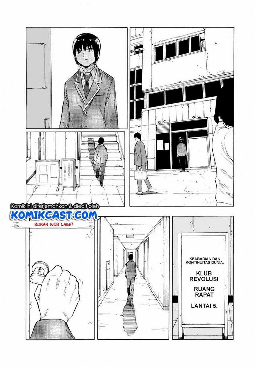 Chapter 65 - halaman 9