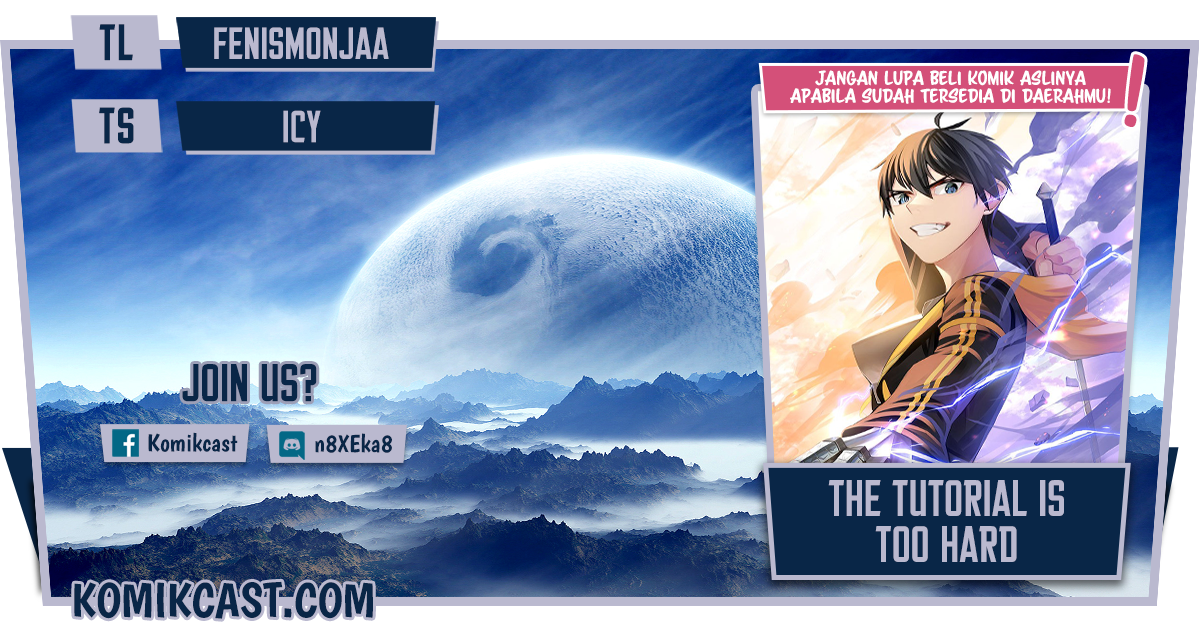 Chapter 43 - halaman 1