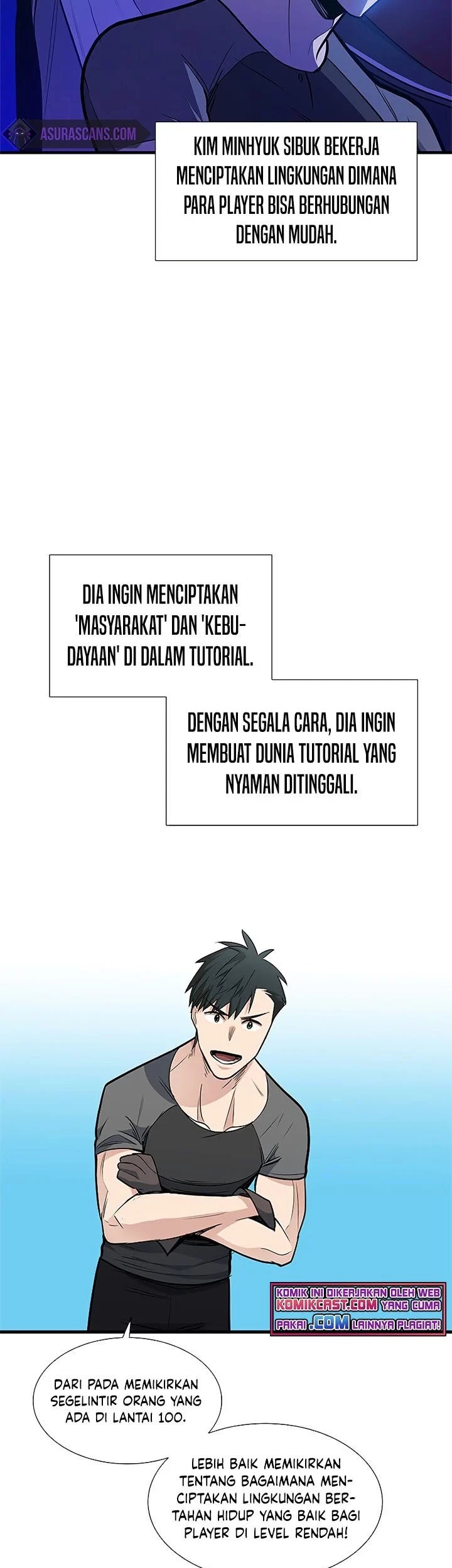 Chapter 43 - halaman 21