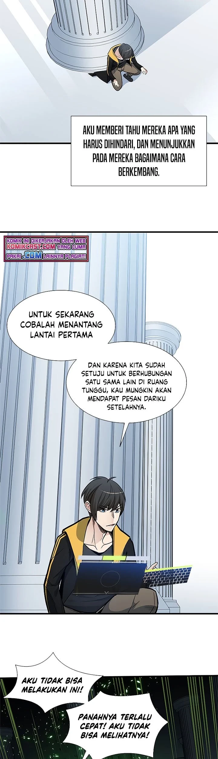 Chapter 43 - halaman 31