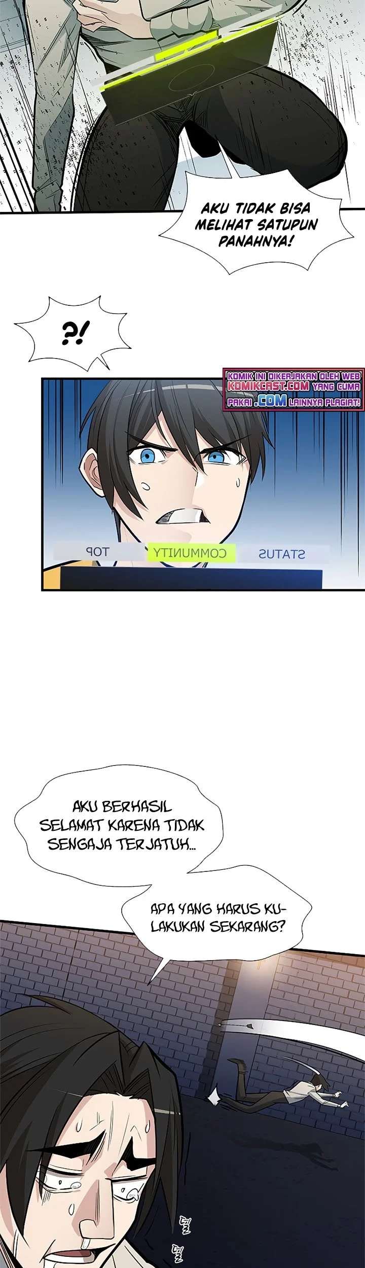 Chapter 43 - halaman 33