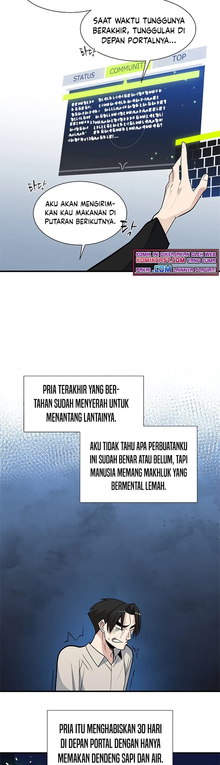 Chapter 43 - halaman 38
