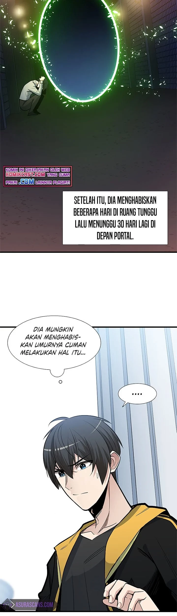Chapter 43 - halaman 40