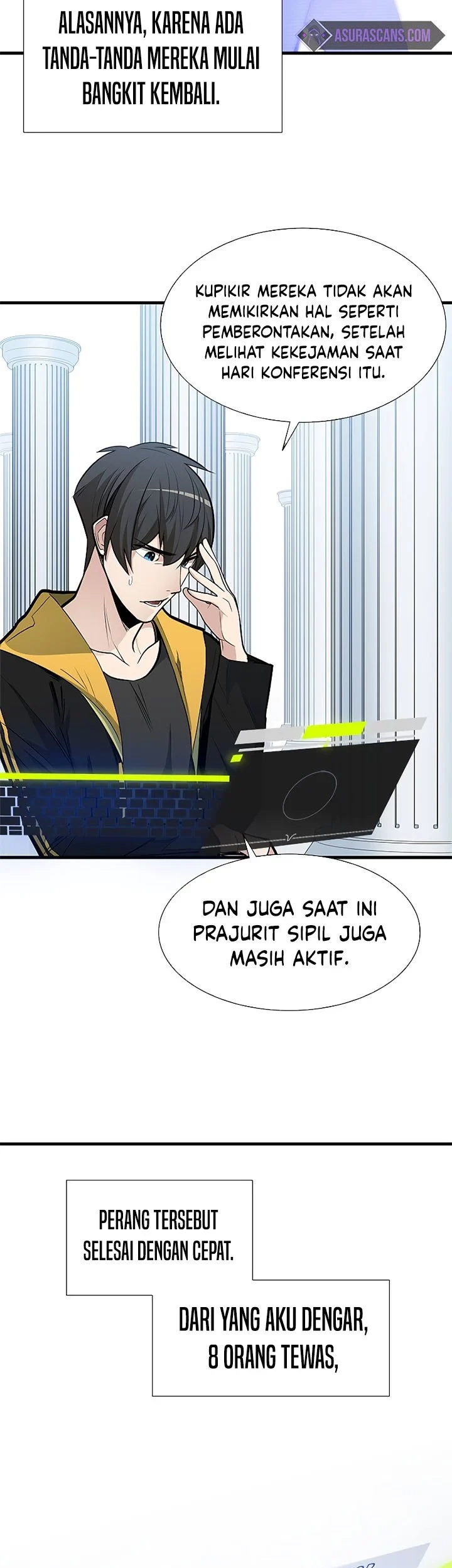 Chapter 43 - halaman 8