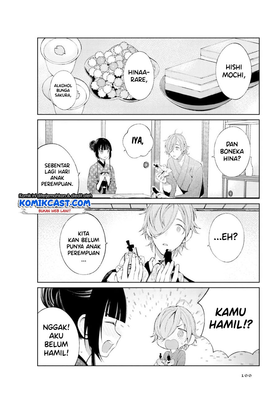 Chapter 28 - halaman 4