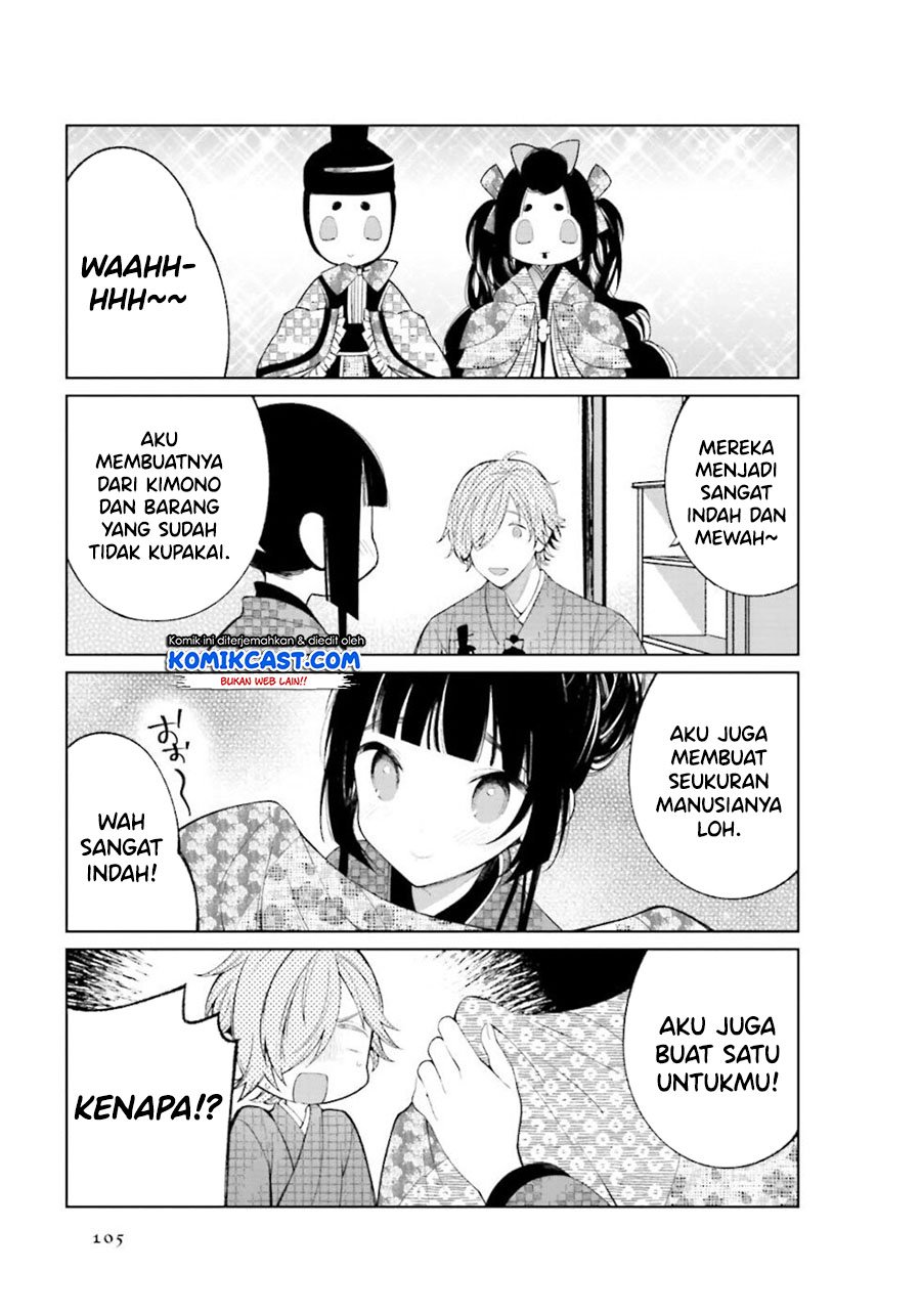 Chapter 28 - halaman 9