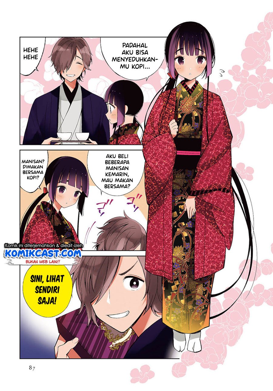 Chapter 26 - halaman 5