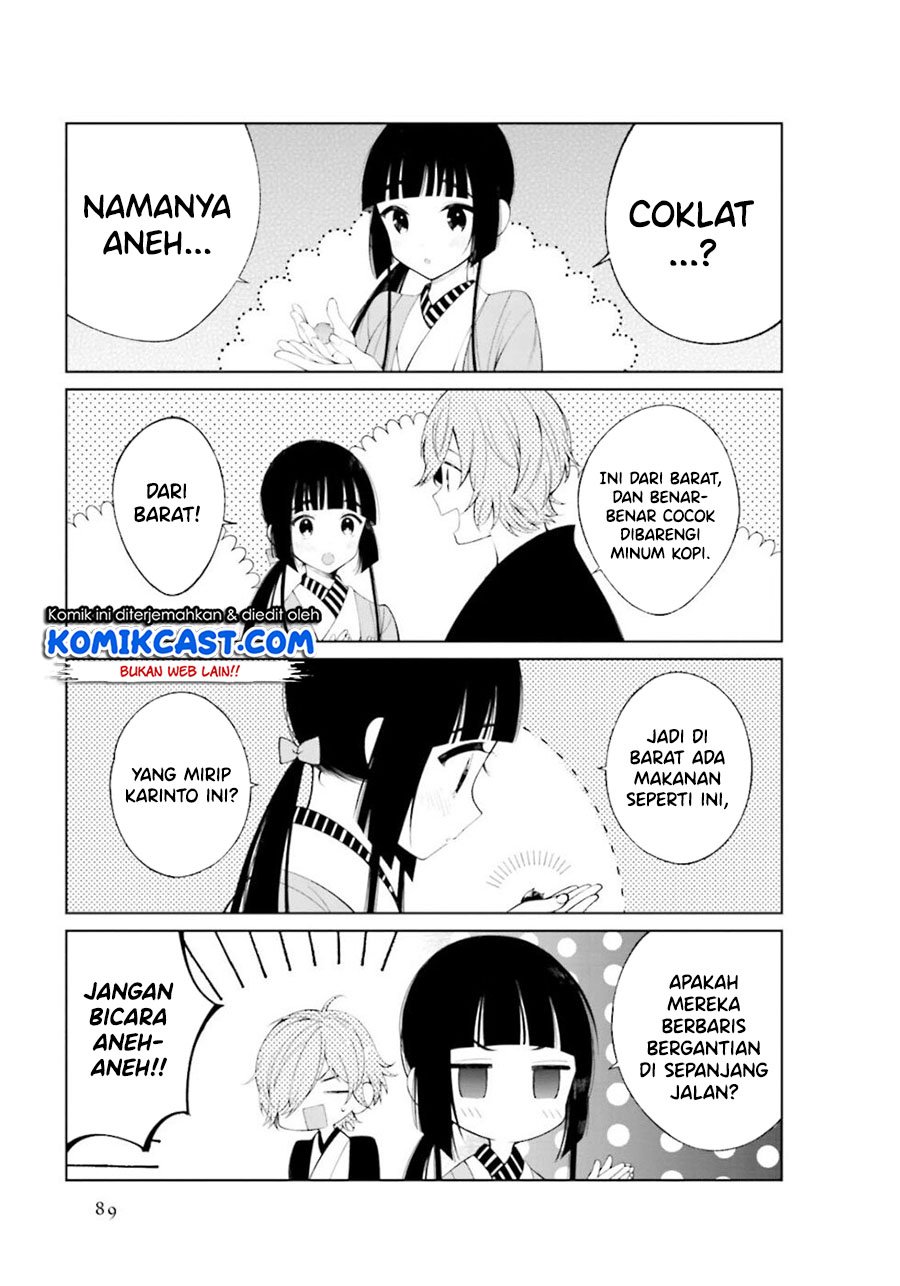 Chapter 26 - halaman 7
