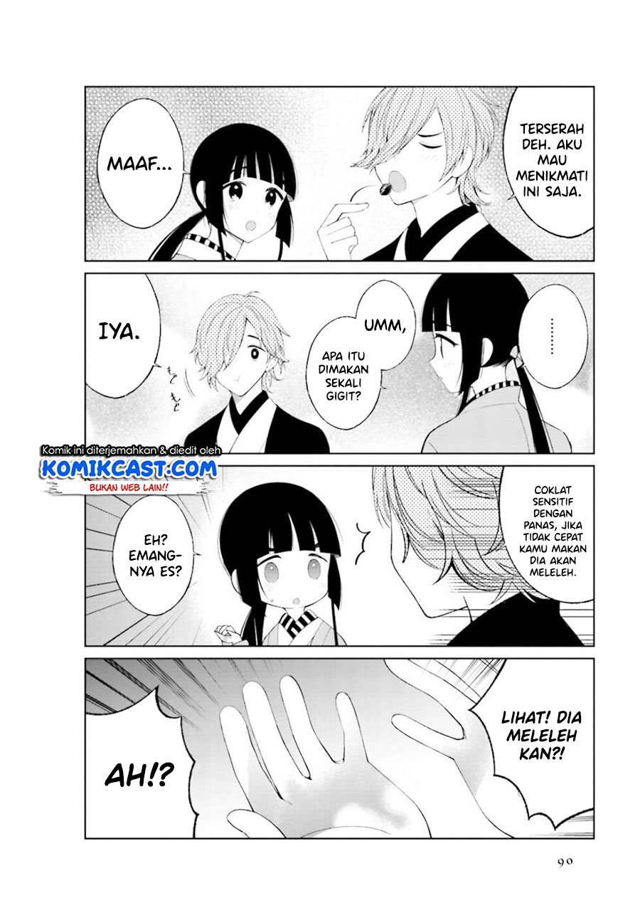 Chapter 26 - halaman 8