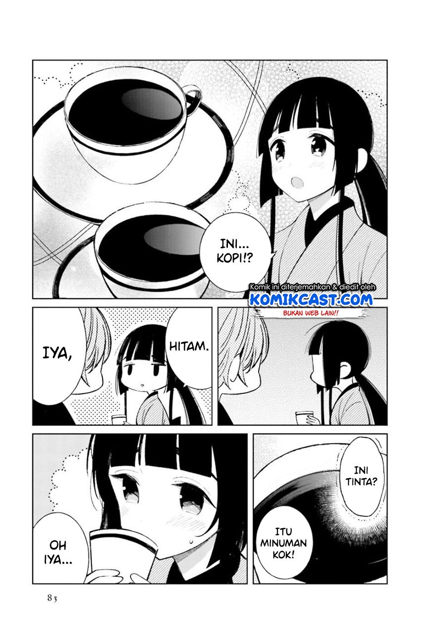 Chapter 25 - halaman 9