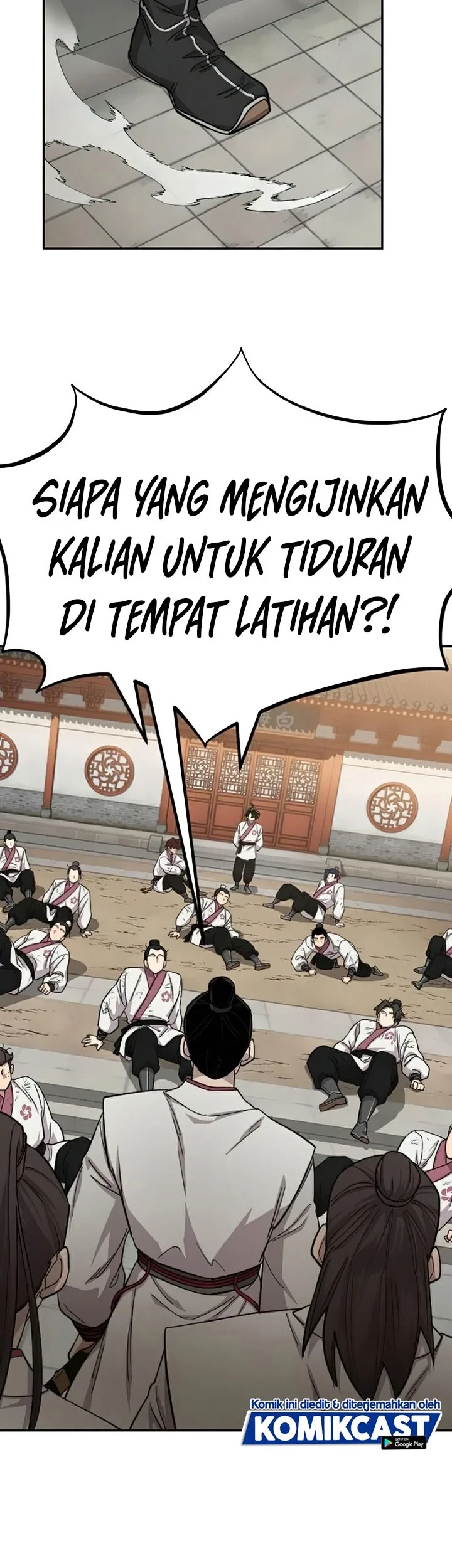 Chapter 45 - halaman 36