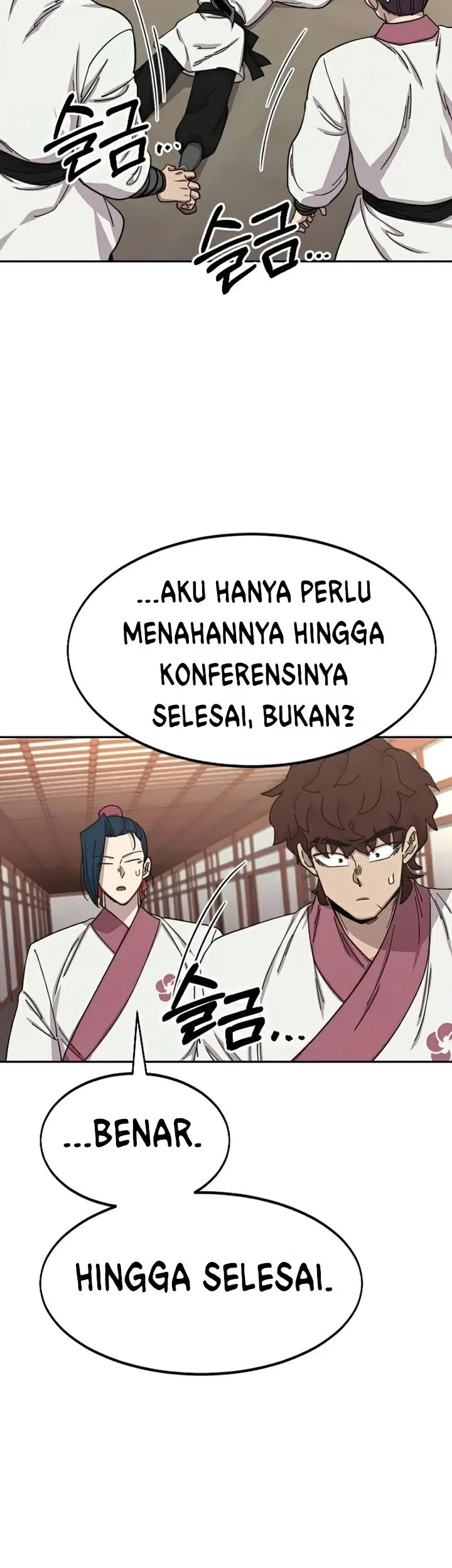 Chapter 45 - halaman 104